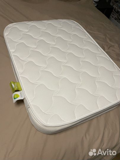 Матрас happy baby mommy lux