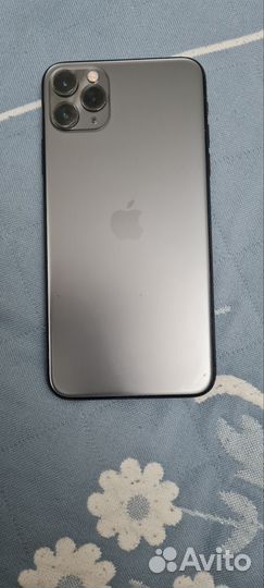 iPhone 11 Pro Max, 64 ГБ