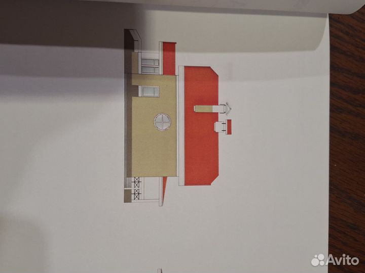 Проектирование домов