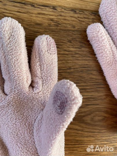 Перчатки детские Acoola 14-16