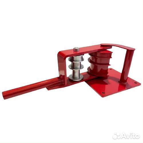 Профилегиб ручной пр-01 15-40 мм