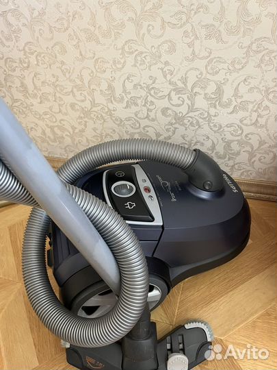 Пылесос