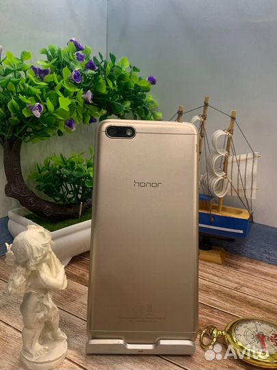 HONOR 7A, 2/16 ГБ