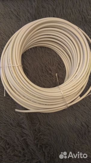 Кабель TV 20м