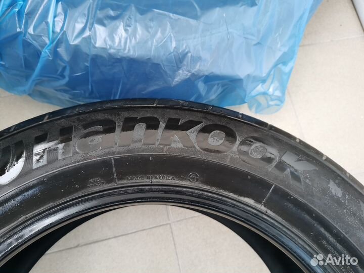 Hankook Ventus Prime 2 K115 235/60 R18 103H