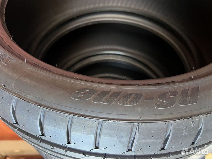 Sunwide RS-One 245/35 R20 106Y