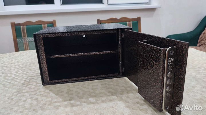 Шкаф оружейный Меткон шп-2