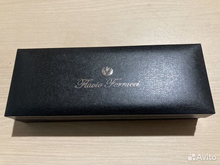 Роллер Flavio Ferucci