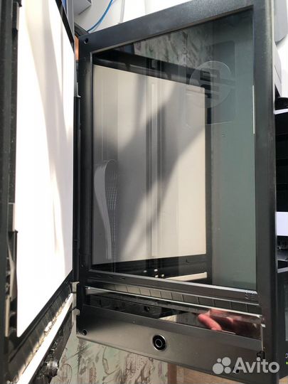 Мфу HP LaserJet M1214nfh MFP