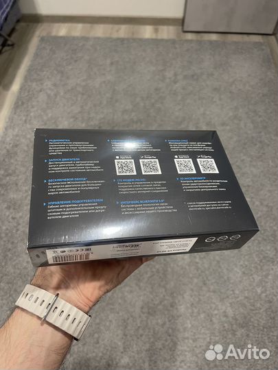 Pandora VX 4G Смартфон+ гарантия 3 года