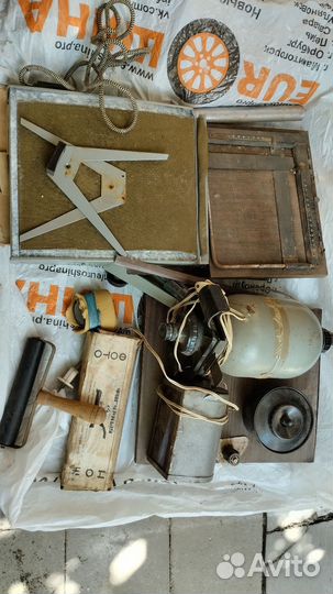 Фото увеличитель