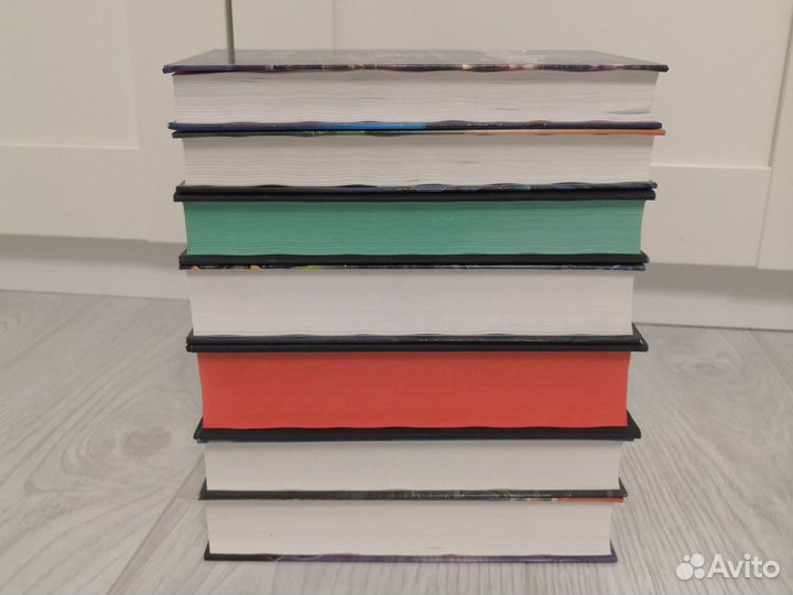 Гарри поттер