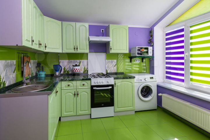 Квартира-студия, 28 м², 3/3 эт.