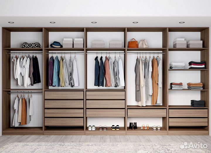 Ящик «Роза» 450