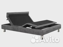 Трансформируемое основание smart bed 160x200