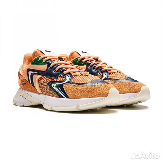 Кроссовки lacoste L003 NEO 124 1 SMA