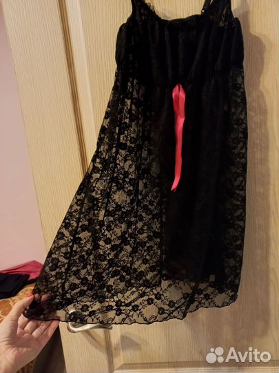 Ночная сорочка