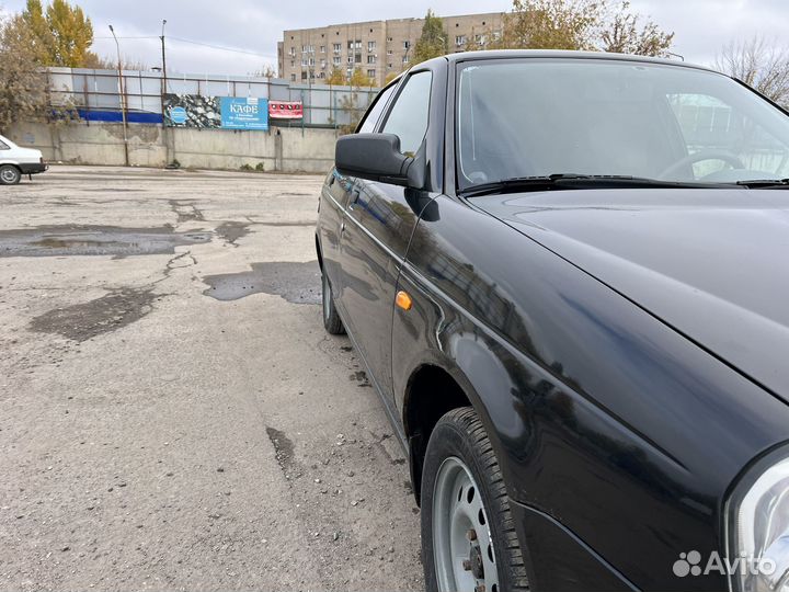 LADA Priora 1.6 МТ, 2011, 147 900 км