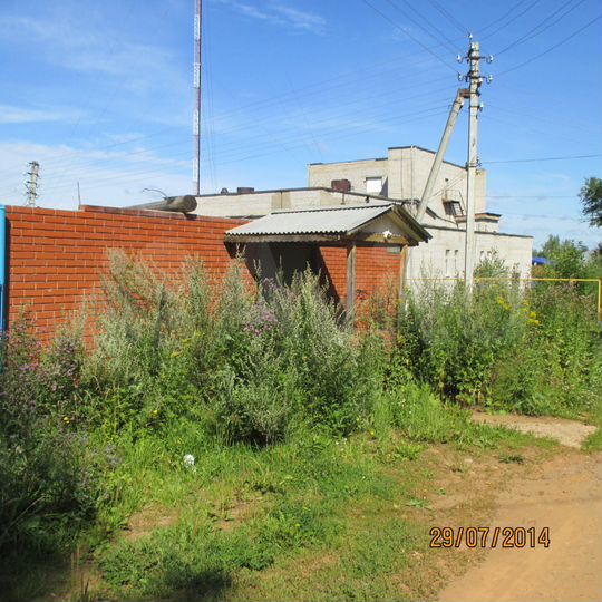 Торговое помещение, 81 м²