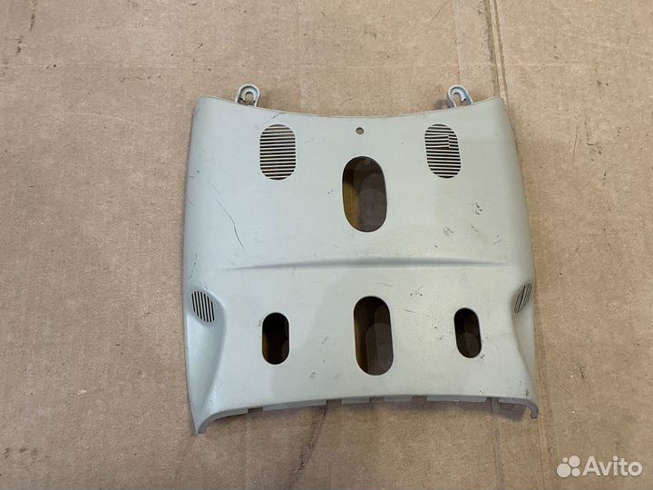 Плафон (колпак) освещения Saab 9-3, Cadillac 2007