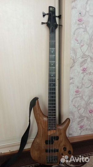Бас гитара Ibanez SR1000E