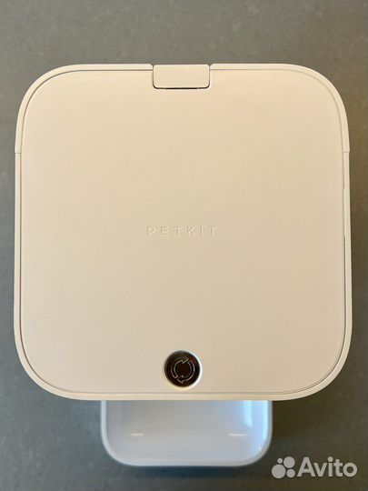 Автоматическая кормушка Petkit Fresh Element Mini