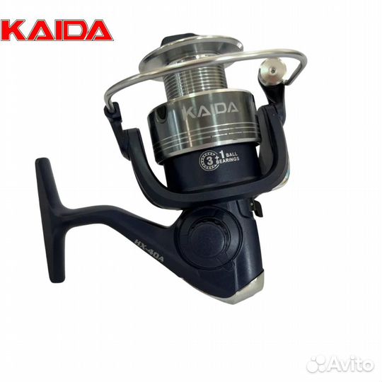 Катушка kaida HX 5000