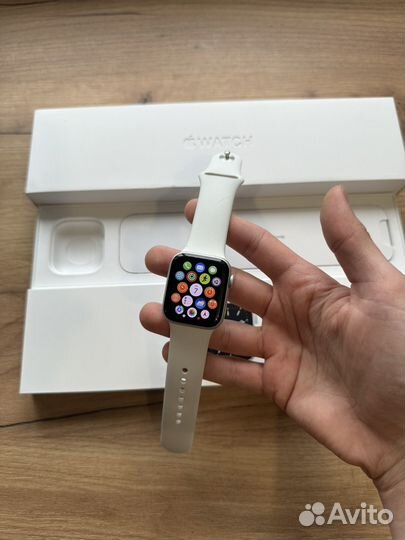 Apple Watch 6 40mm