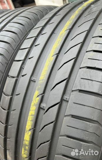 Kumho Crugen HP91 245/60 R18