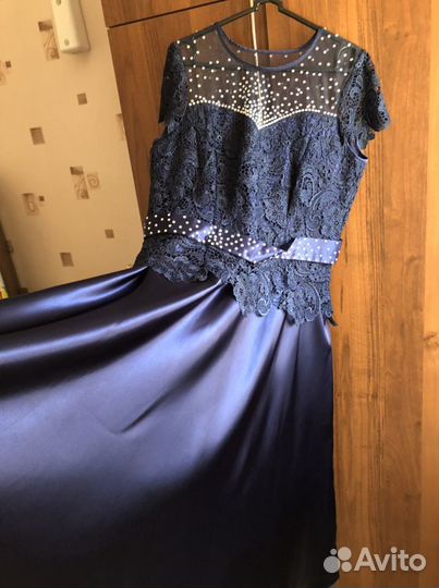 Платье женское