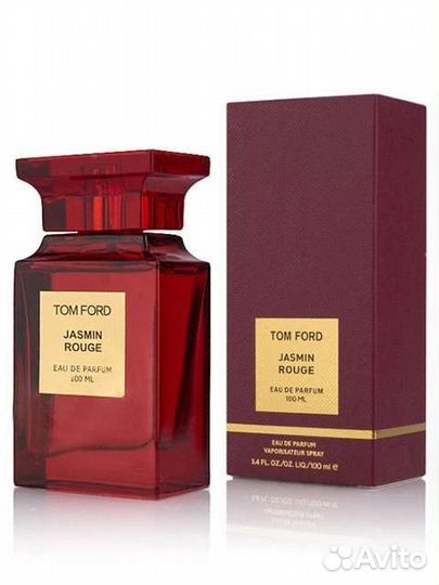 Tom Ford jasmin rouge 100мл