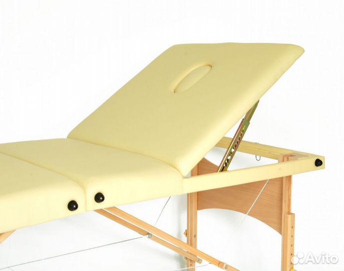 Массажный стол складной