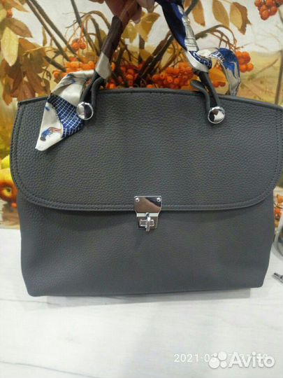 Сумка- портфель