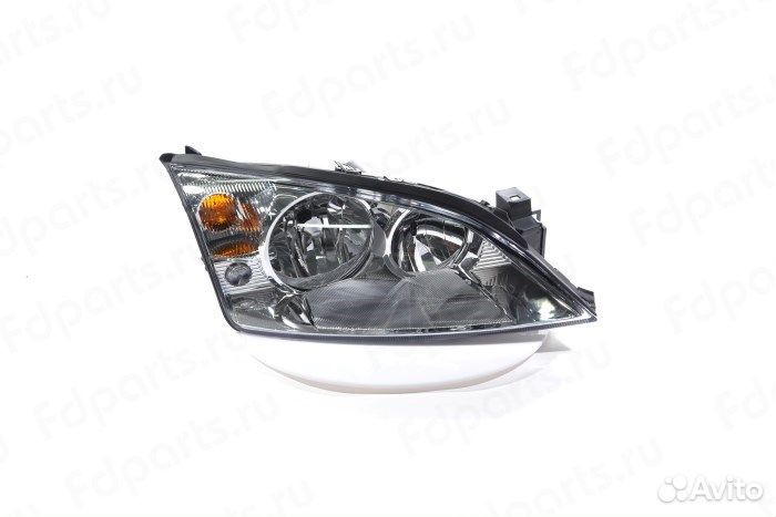 Фара Форд левая прав Мондео Ford Mondeo III 01-06