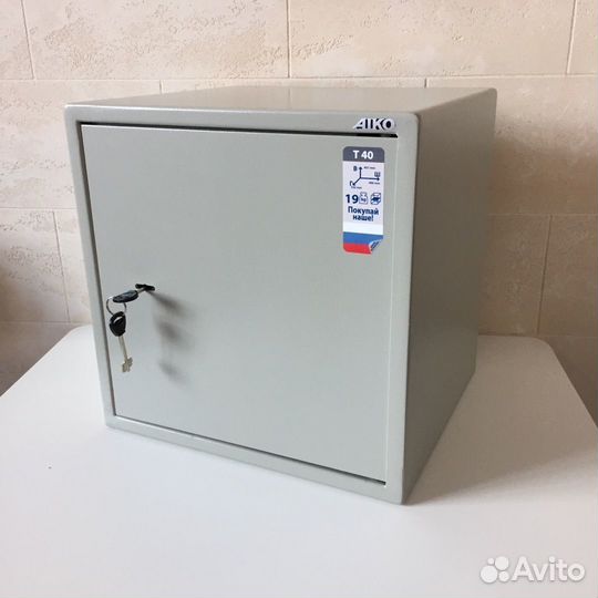 Сейф для офиса Т-40