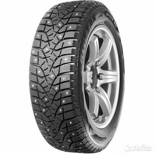 Bridgestone Blizzak Spike-02 SUV 235/55 R17 103T