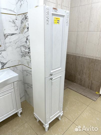 Мебель для ванной