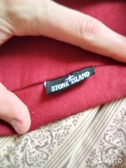 Кофта Stone Island Orig