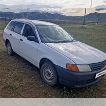 Nissan AD 1.5 MT, 1999, 34 000 км, с пробегом, цена 350 000 руб.