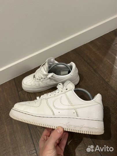 Nike air Force 1 Nocta