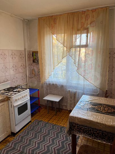 1-к. квартира, 31,4 м², 4/5 эт.