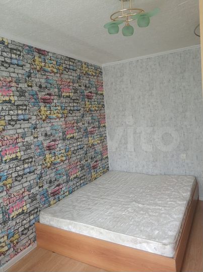 Комната 23,7 м² в 2-к., 4/5 эт.