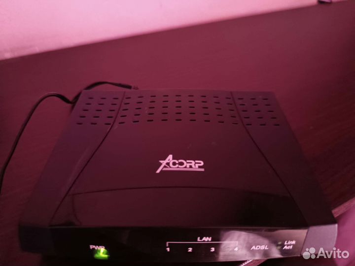 Adsl2+ модем, Роутер, Маршрутизатор