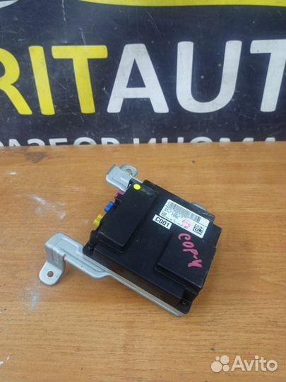 Блок электронный Kia Sorento 4 D4HE диз 2020-2023