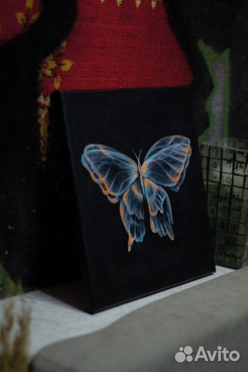 Интерьерная картина 