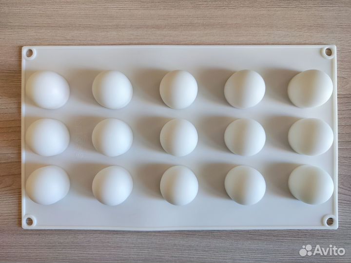 Форма для выпечки тортов