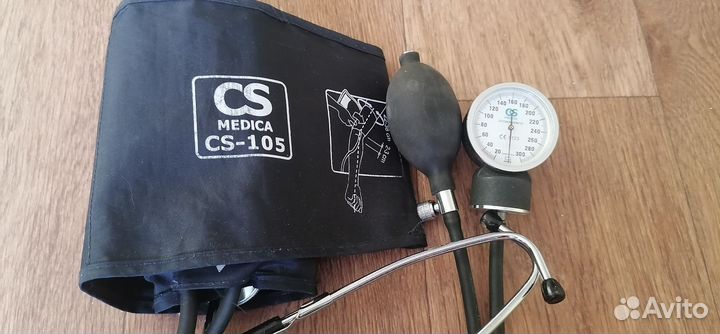 Тонометр Medica