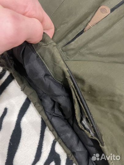 Анорак Dickies