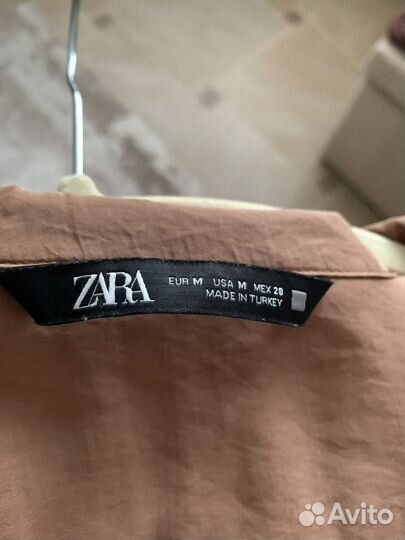 Комбинезон zara