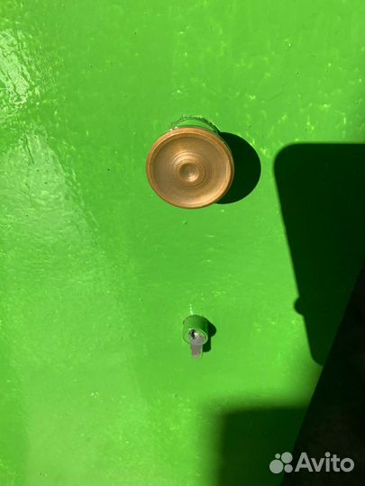 Оружейный сейф на 3 ствола